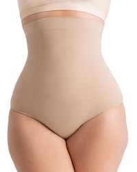 Shapermint Essentials - High Waisted Shaper Panty 54008 - Lyst