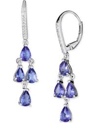 Macy's - (3 Ct. T.w. - Lyst
