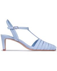 Bernardo - Bernardo Peoria Caged Pump - Lyst
