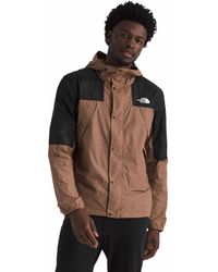 The North Face - Mountain Wind Jacket - Lyst