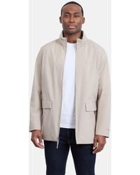 Calvin Klein - Utility Jacket - Lyst