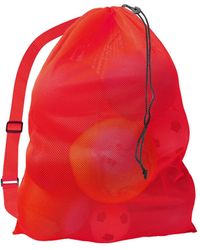Gse Games & Sports Expert - 30" X 40" Extra-large Mesh Sports Ball Drawstring Bag - Lyst
