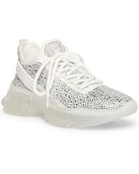 Steve Madden - Maxima Sneakers Athletic And Training Shoes - Lyst