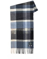 Rodd & Gunn - Jed Valley Wool Scarf - Lyst