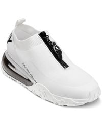 DKNY - Kelbie Sneakers - Lyst
