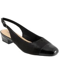 Trotters - Dea Pump - Lyst
