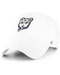 '47 - Washington Huskies Clean Up Adjustable Hat - Lyst