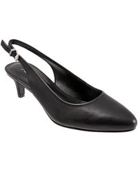 Trotters - Keely Pump - Lyst