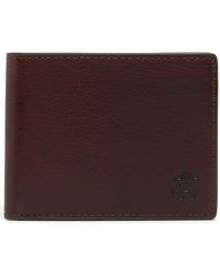 Brooks Brothers - Brower Bi-fold Wallet - Lyst