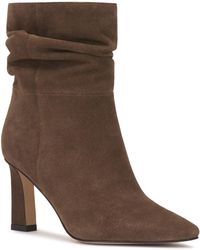 Vince Camuto - Grenna Slouch Dress Booties - Lyst