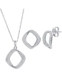 Simona - Sterling - Lyst