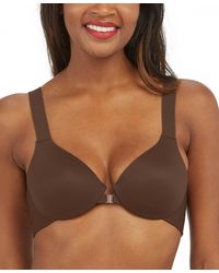Spanx - Bra-llelujah! Lightly Lined Full Coverage Bra - Lyst