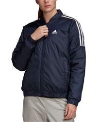 adidas styling complements bomber jacket