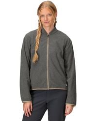 Marmot - Felton Fleece Jacket - Lyst