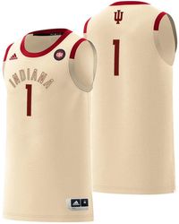 paul george hoosiers jersey