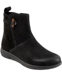 Softwalk - Adelaide Boot - Lyst
