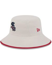 KTZ - Chicago White Sox 2024 Fourth Of July Bucket Hat - Lyst