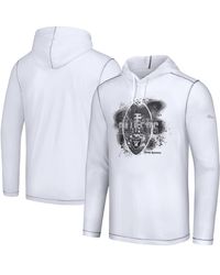 Tommy Bahama - Dallas Cowboys Graffiti Touchdown Pullover Hoodie - Lyst