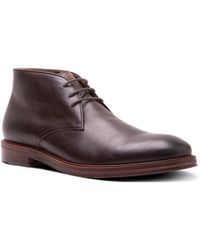 Gordon Rush - Men S Austin Dress Three-eye Chukka Boots - Lyst