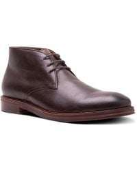 Gordon Rush - Men S Austin Dress Three-eye Chukka Boots - Lyst