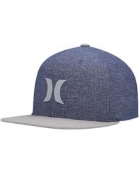 Hurley - Blue - Lyst