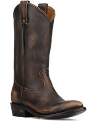 Frye - Billy Pull-on Boots - Lyst