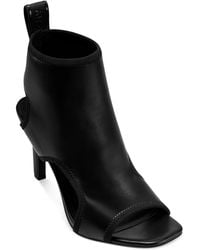 DKNY - Bootie - Lyst