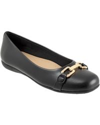Trotters - Sadie Flat - Lyst