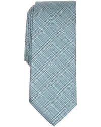 Alfani - Bennett Slim Tie - Lyst