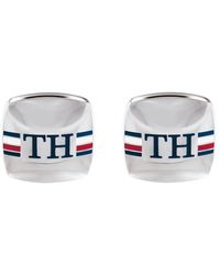 tommy cufflinks