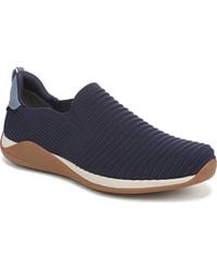 Ryka - Era Knit Washable Slip On Sneakers - Lyst