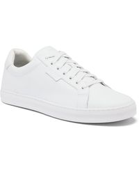 Sorel - Cyprus Waterproof Sneaker - Lyst