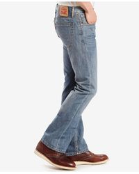 Levis 527 sale Clearance