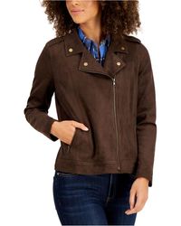 style & co sport jacket