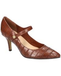 Bella Vita - Lainey Slip On Pumps - Lyst