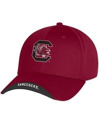 Under Armour - South Carolina Gamecocks Sideline Blitzing Accent Iso-chill Flex Hat - Lyst