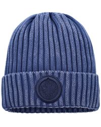 Fanatics - Winnipeg Jets Authentic Pro Road Cuffed Knit Hat - Lyst