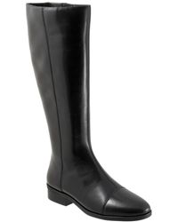 Trotters - Alexis Wc Boot - Lyst