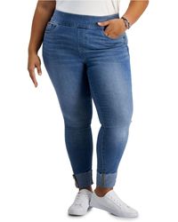 macys th flex pants