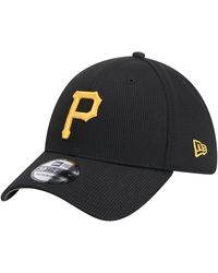 KTZ - Pittsburgh Pirates Active Pivot 39thirty Flex Hat - Lyst
