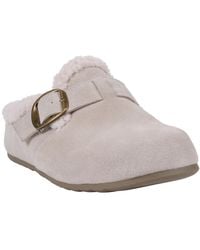 Gc Shoes - Maylis Round Toe Mules - Lyst