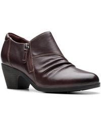 Clarks - Collection Emily 2 Braley Shoes - Lyst