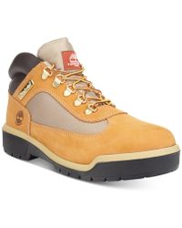 Timberland Field Boots for Men - Up to 