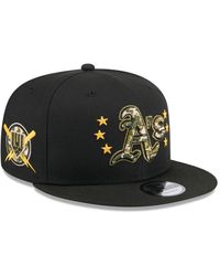 KTZ - St. Louis Cardinals 2024 Armed Forces Day 9fifty Snapback Hat - Lyst