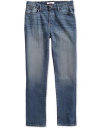 Tommy Hilfiger Relaxed and loose-fit jeans for Men | Online Sale up to 45%  off | Lyst