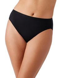 Wacoal - Inner Sheen High-cut Underwear 871397 - Lyst