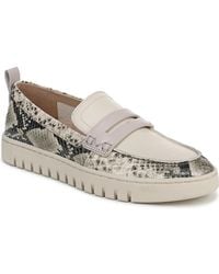 Vionic - Uptown Loafers - Lyst