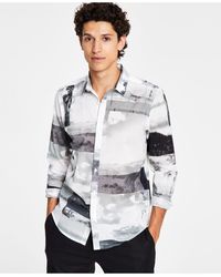 INC International Concepts Shirts for Men | Online Sale up to 70 