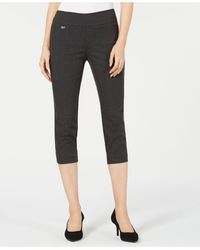 Alfani Capri and cropped pants for 