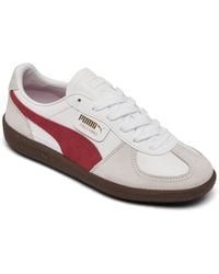 PUMA - Palermo Special Casual Sneakers From Finish Line - Lyst